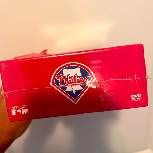 Phillies ❤️ World Series 2008 Collectors Edition - Picture 4 of 5